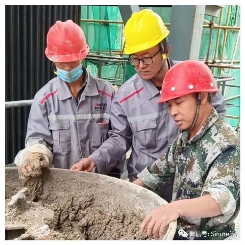 百日攻坚|坚守双节 实干攻坚